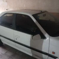 پرشیا کم کارکرد