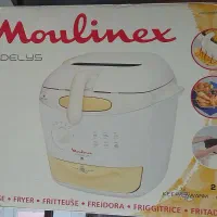 سرخ کن Moulinex