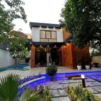 دوبلکس مدرن/استخر/فول مبله/شهرکی/امیر آباد|فروش خانه و ویلا|چمستان, |دیوار