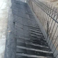 آهنگری و جوشکاری سیار و درب پنجره سازی|خدمات پیشه و مهارت|آبسرد, |دیوار