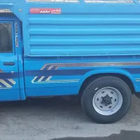 نیسان مدل ۱۴۰۱