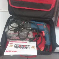 ابزار هیلتی عمودبر مینی فرز|ابزارآلات|خرمآباد, |دیوار