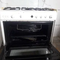یخچال فریزر و فرگاز و کابینت و هود و سینک کارکرده|یخچال و فریزر|شیراز, امام حسین|دیوار