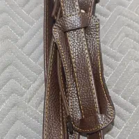 کیف چرم اسپرت(برند خزر چرم)|کیف، کفش، کمربند|تهران, ونک|دیوار