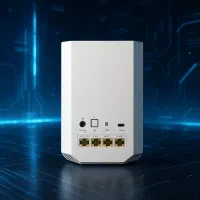 مودم 5G سیمکارتی ZLT  مدل X28|مودم و تجهیزات شبکه|پرند, فاز ۴|دیوار