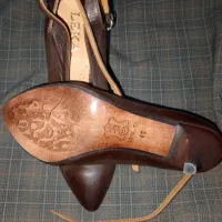 کفشLEKA|کیف، کفش، کمربند|سراوان, |دیوار