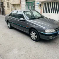 پرشیا مدل 87