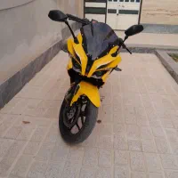 موتور آراس ۲۰۰ مدل ۹۵