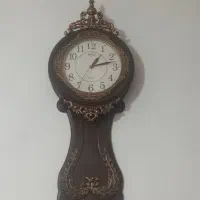 ساعت دیواری