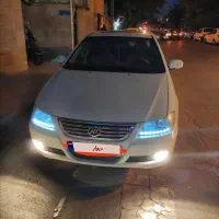لیفان 620