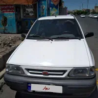 پراید مدل95بیرنگ