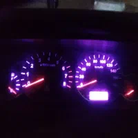 فروش سایپا ۱۴۱ مدل ۱۳۸۴ موتور انژکتور