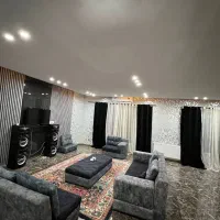 ویلای لوکس استخردار و بیلیارد|اجارهٔ کوتاهمدت ویلا و باغ|قائمشهر, |دیوار