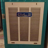 کولر آبی ۳۵۰۰ آزمایش|کولر آبی|الوند, |دیوار