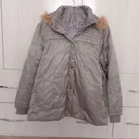 کاپشن استوک صفر و تازه