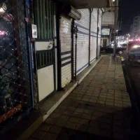 زیر پله 4 متری فروشی|فروش مغازه و غرفه|کرج, خرمدشت|دیوار