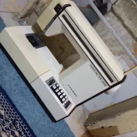 چرخ خیاطی ژانومه اکسل ژاپن اصل