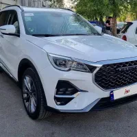 فیدلیتی الیت ۵نفره سفید ۱۴۰۴صفر تازه تحویل