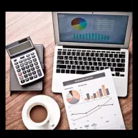 حسابدار مسلط به هلو هستم