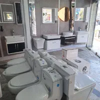 فرنگی|لوازم سرویس بهداشتی|فردیس, فردیس|دیوار