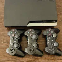 Ps3 اسلیم