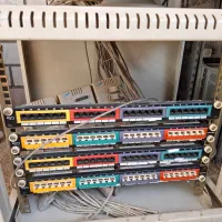 تجهیزات کامپیوتر و شبکه