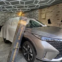 بادیفنس دیتیلینگ کاور گلس کابین. تخفیف