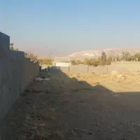 فروش یا معاوضه زمین مسکونی|فروش زمین و ملک کلنگی|بیضا, |دیوار