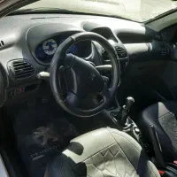 پژو ۲۰۶ تیپ ۳|خودرو سواری و وانت|یاسوج, |دیوار