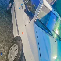 پرایدمدل۸۸شاسی پلم موتورگیربکس سالم