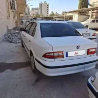 فروش خودرو سمند ۱۳۹۹|خودرو سواری و وانت|کرمان, |دیوار