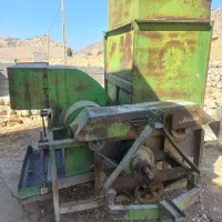 تجهیزات صنعتی و ماشین الات صنعتی|ماشینآلات صنعتی|چرداول, |دیوار