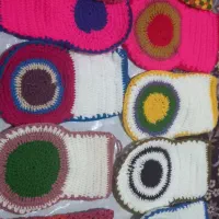 لیف دست بافت