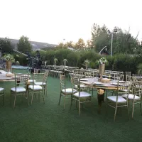 دورهمی و جشن  خانوادگی ظرفیت محدود