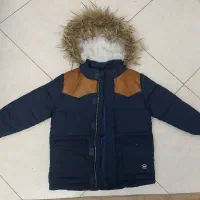 کاپشن برند H&M