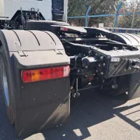 کشنده کمپرسی فاو460 شاکمن دنیز FHمایلرصفرسنداوراقی|خودرو سنگین|تهران, فرودگاه مهرآباد|دیوار