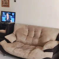 مبل راحتی ۷ نفره|مبلمان خانگی و میز عسلی|شیراز, سینما سعدی|دیوار