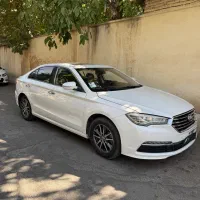 لیفان ۸۲۰ مدل ۹۷