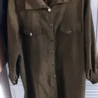 مانتو در حد نو|لباس|نورآباد, |دیوار