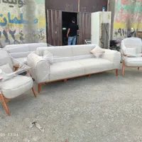 مبلمان امام رضا بابیش از 10 مدل جدید و به روز|مبلمان خانگی و میز عسلی|گلستان (تهران), |دیوار