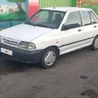 پراید 131SL مدل 1390