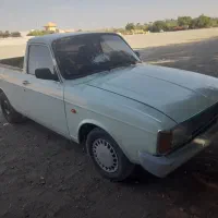 وانت پیکان مدل ۹۲