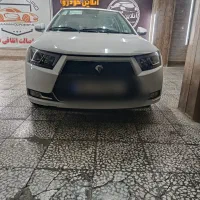 فروش خودرو دنا پلاس توربو شارژ