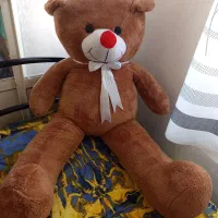 خرس قهوه ای