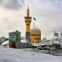 تور ریلی مشهد الرضا