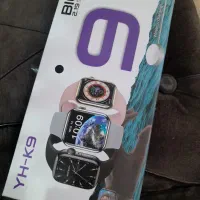 ساعت اپل واچ اکبند|ساعت|تولم شهر, |دیوار