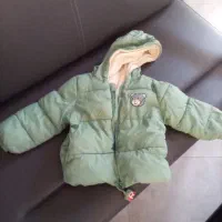 کاپشن و هودی بچگونه ۲تا ۴ سال