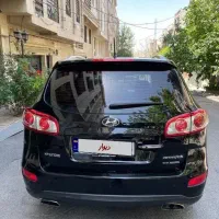 سانتافه ۲۰۱۰ موتور ۳۵۰۰|خودرو سواری و وانت|تهران, گیشا|دیوار