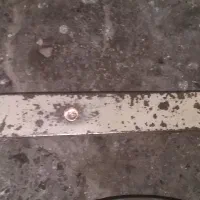 وسایل خیلی قدیمی و مسی میباشد