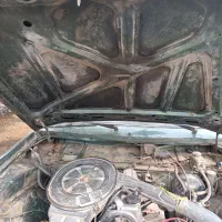 مزدا وانت دوکابین مدل ‌79|خودرو سواری و وانت|اهواز, فاز ۱ پادادشهر|دیوار